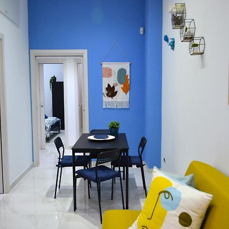 Casa Chloe - Vicino Al Porto E Basilica San Nicola Bari Exterior foto